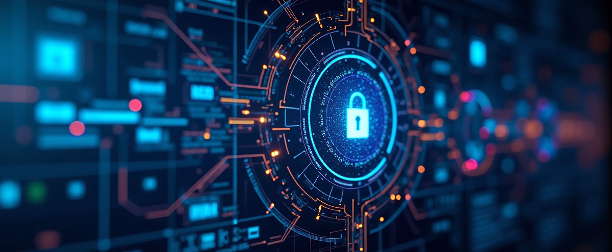 An experienced tech consultant monitoring network systems related to the article Address