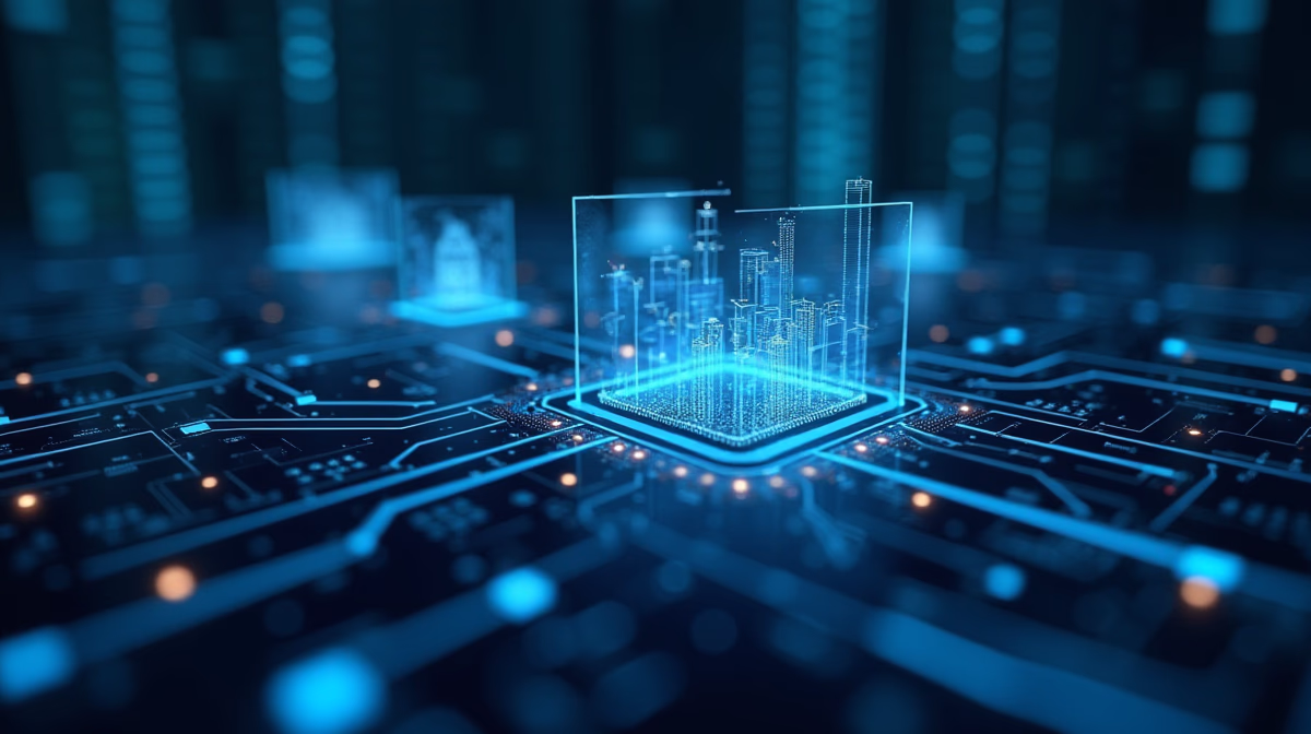 An experienced tech consultant monitoring network systems related to the article Can you help me conduct a competitor analysis for digital presence