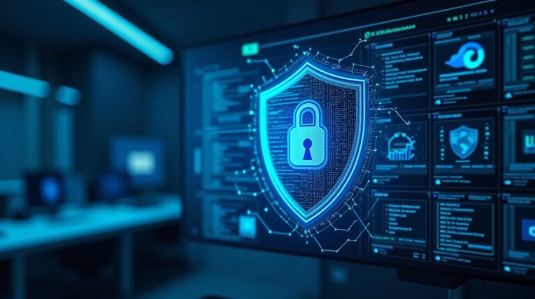 An experienced tech consultant monitoring network systems related to the article Can you help me optimize my cloud performance