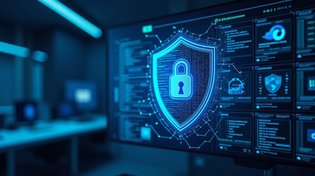 An experienced tech consultant monitoring network systems related to the article Can you help me optimize my cloud performance