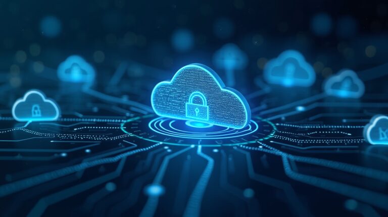 An experienced tech consultant monitoring network systems related to the article Can you help me recover data encrypted by ransomware