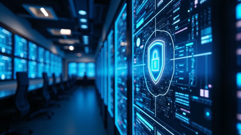 An experienced tech consultant monitoring network systems related to the article Can you help me set up a secure guest WiFi network