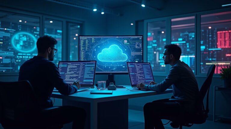 An experienced tech consultant monitoring network systems related to the article Can you help me with GDPR compliance for European clients