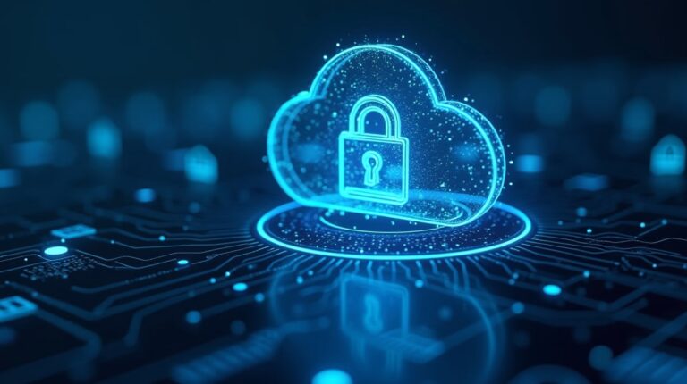 An experienced tech consultant monitoring network systems related to the article Can you help me with cloud adoption frameworks