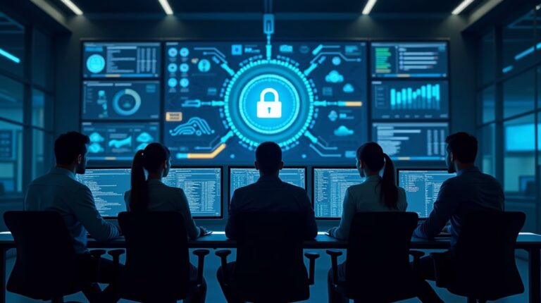 An experienced tech consultant monitoring network systems related to the article Can you help me with cloud cost allocation