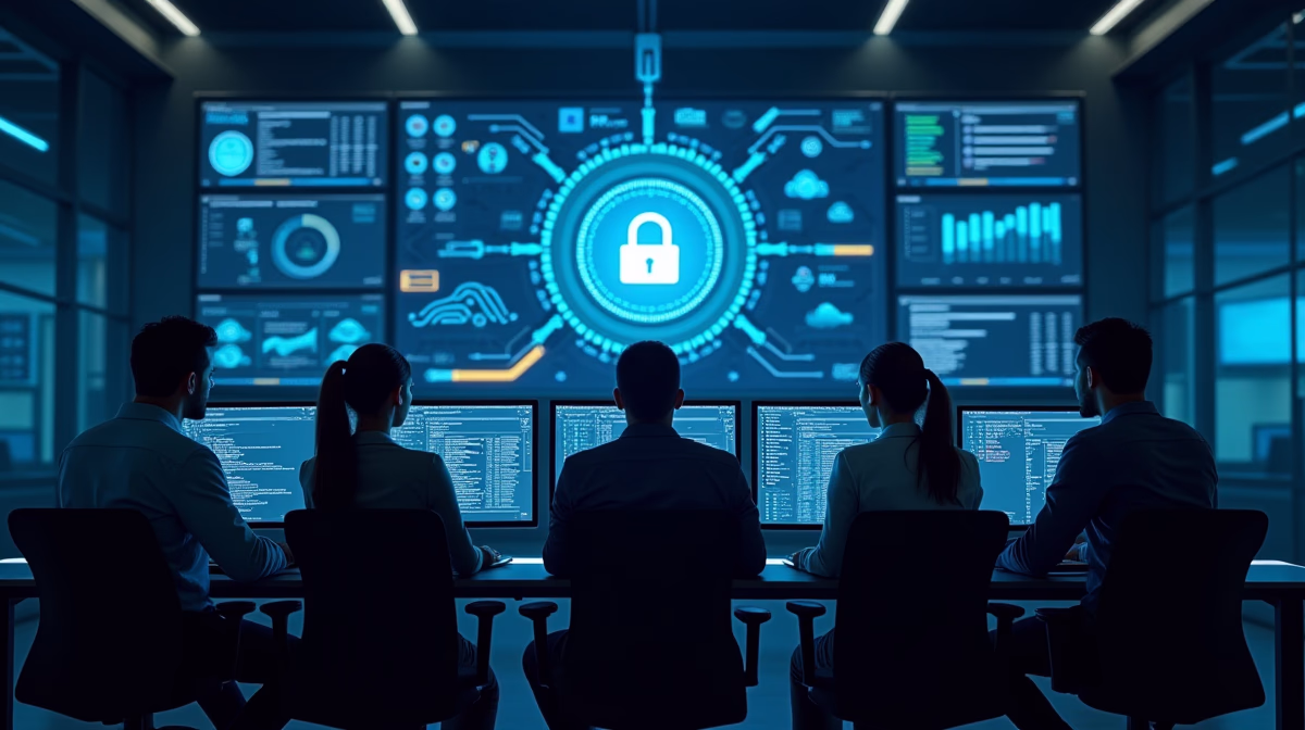 An experienced tech consultant monitoring network systems related to the article Can you help me with cloud cost allocation