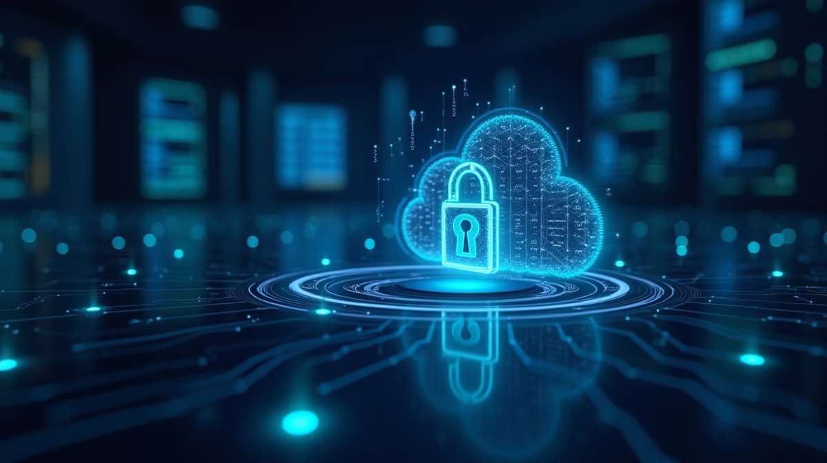 An experienced tech consultant monitoring network systems related to the article Can you help me with cloud training and certification