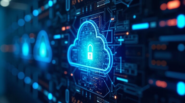 An experienced tech consultant monitoring network systems related to the article Can you help me with cloud workload placement