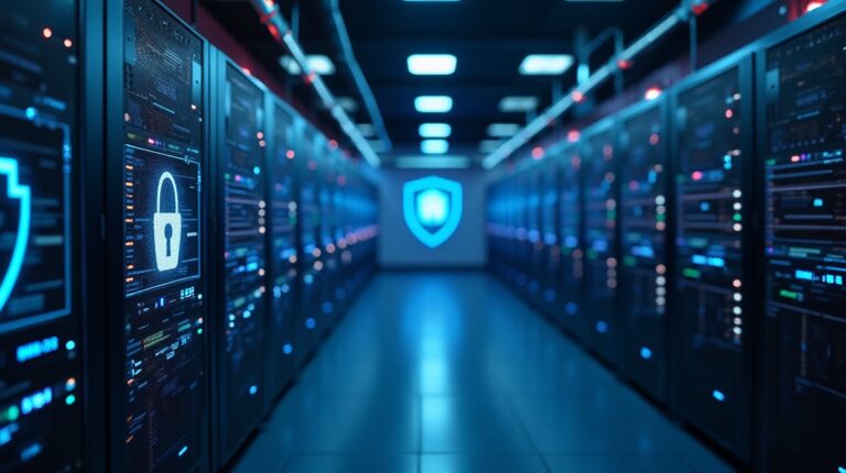 An experienced tech consultant monitoring network systems related to the article Can you help me with data sovereignty issues