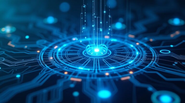 An experienced tech consultant monitoring network systems related to the article Can you help me with forensic analysis after a breach