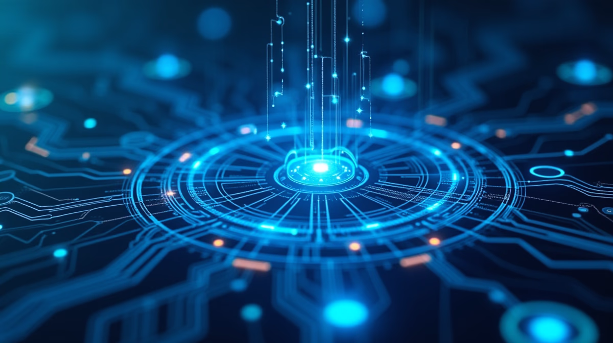 An experienced tech consultant monitoring network systems related to the article Can you help me with forensic analysis after a breach