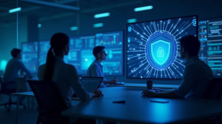 An experienced tech consultant monitoring network systems related to the article Can you help me write a crisis communication plan