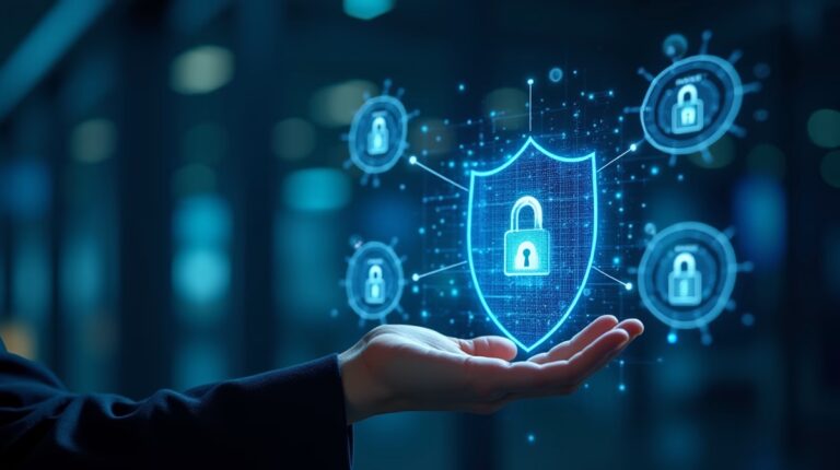 An experienced tech consultant monitoring network systems related to the article Can you help me write a project charter