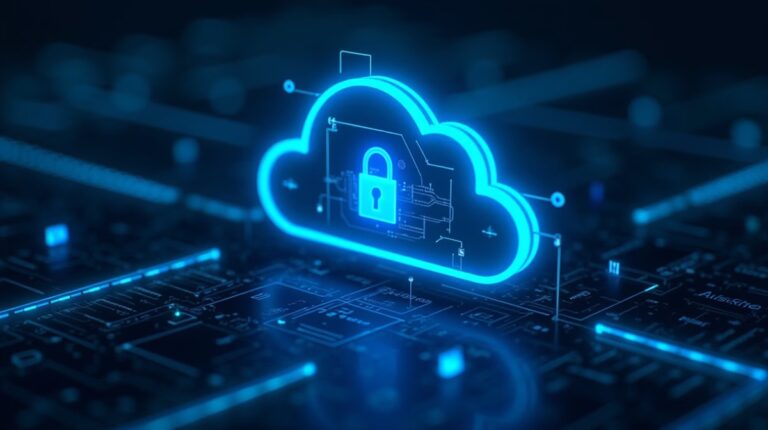 An experienced tech consultant monitoring network systems related to the article Can you help us apply for technology grants