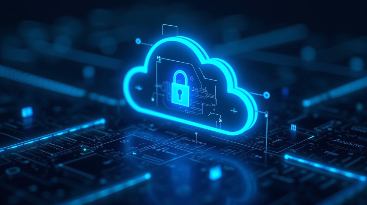 An experienced tech consultant monitoring network systems related to the article Can you help us apply for technology grants