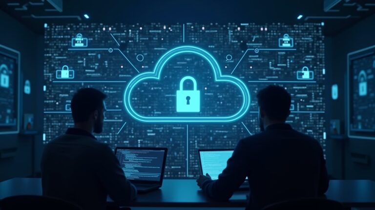 An experienced tech consultant monitoring network systems related to the article Can you help us create a BYOD policy