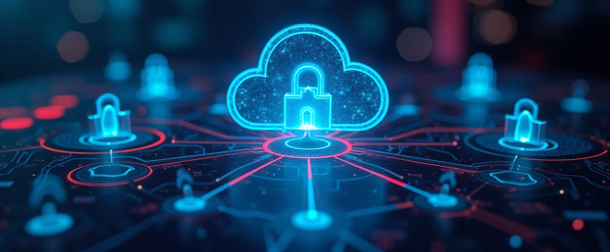 An experienced tech consultant monitoring network systems related to the article What are the biggest risks of letting employees use their own devices for work