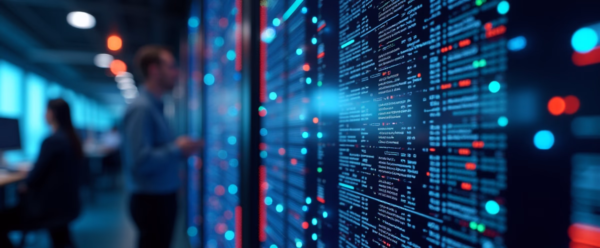 An experienced tech consultant monitoring network systems related to the article What exactly is a cloud audit and why does it matter