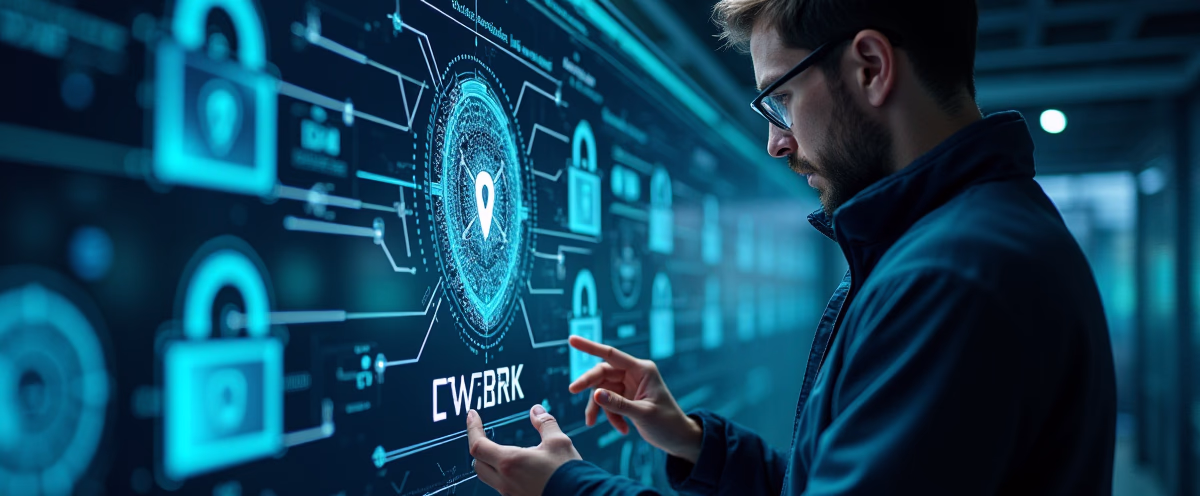 An experienced tech consultant monitoring network systems related to the article Why Cloud Proof of Concepts Are Critical Before a Full Migration