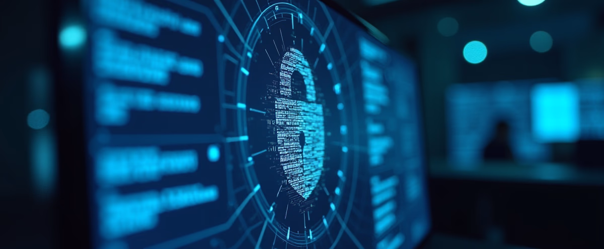 An experienced tech consultant monitoring network systems related to the article Why You Need a Digital Marketing Dashboard Right Now